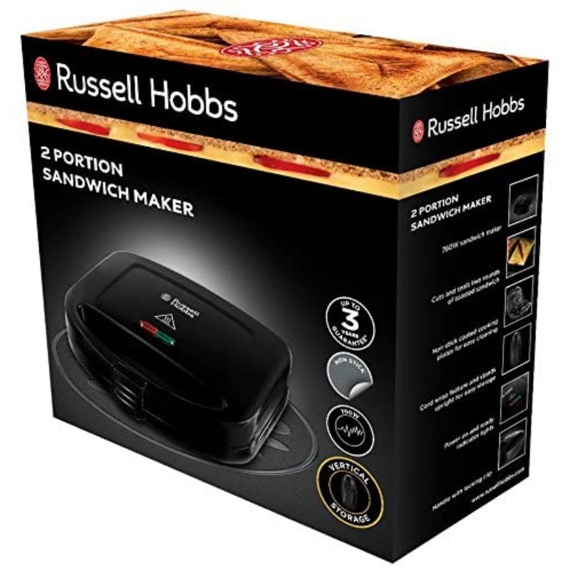 Russell Hobbs Sandwich Maker 24520