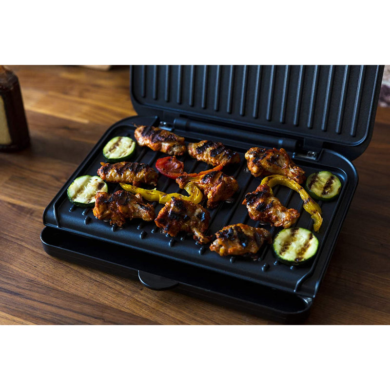 Russell Hobbs Fit Grill 25810 George Foreman