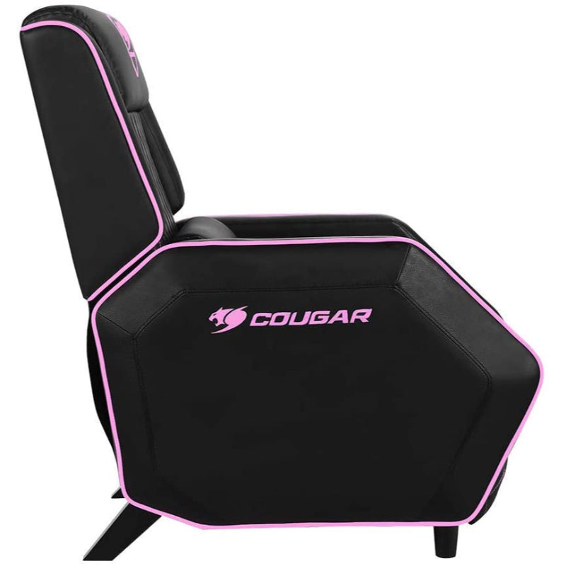 Cougar Ranger S Sofá Gaming Black
