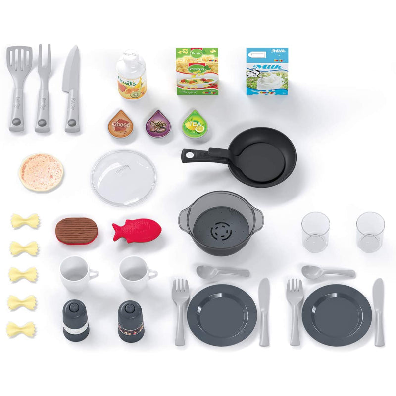 Smoby Tefal Studio Kitchen XL Bubble