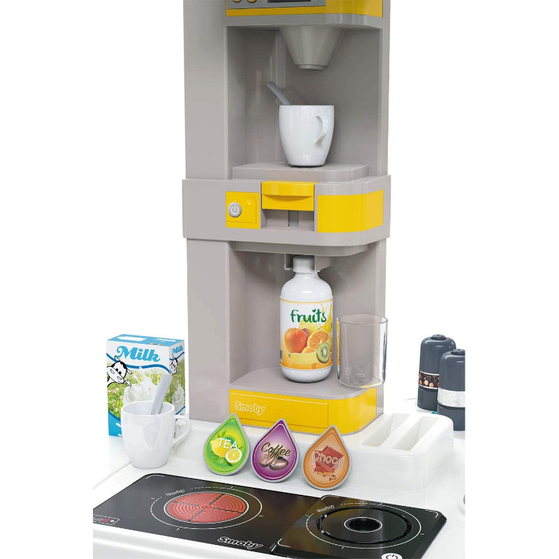 Smoby Tefal Studio Kitchen XL Bubble