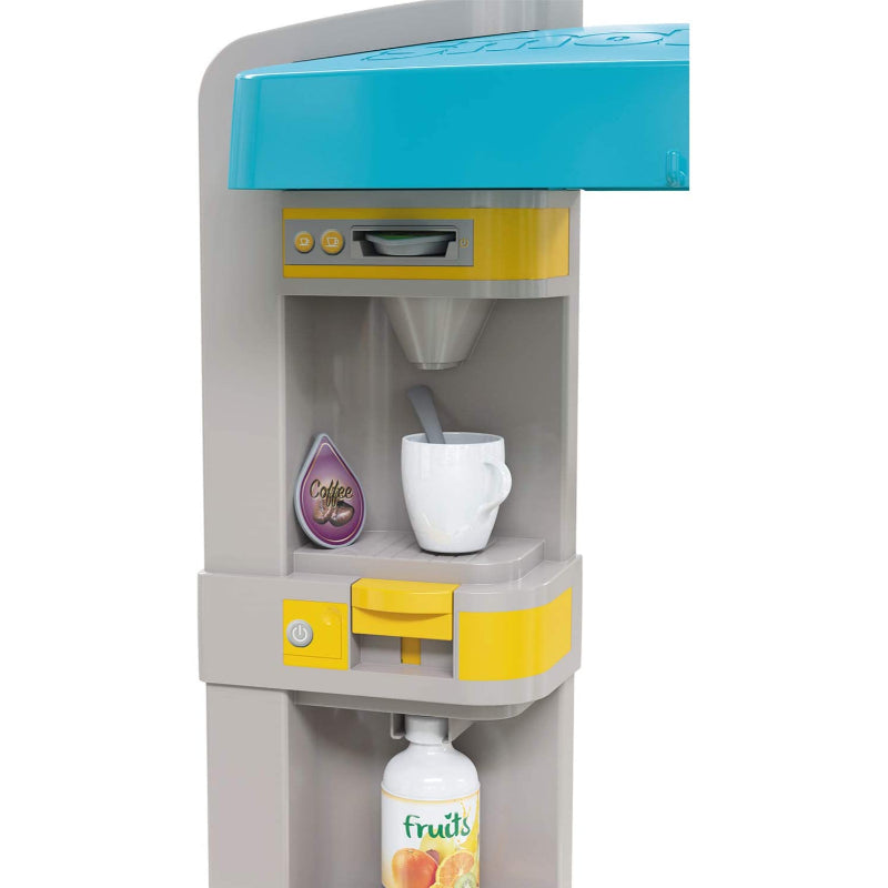 Smoby Tefal Studio Kitchen XL Bubble