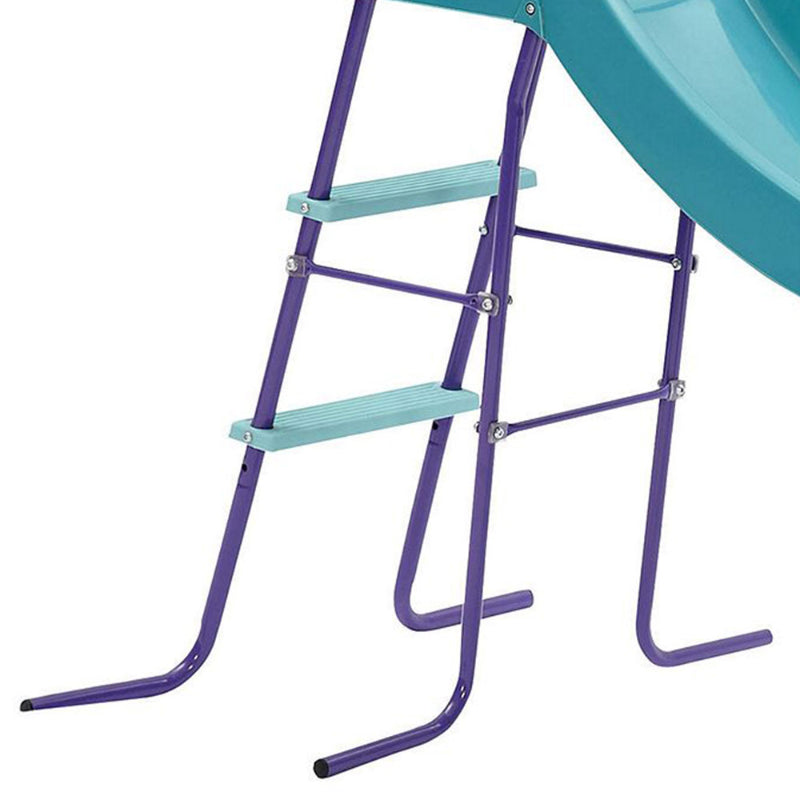 Plum Haumea Slide