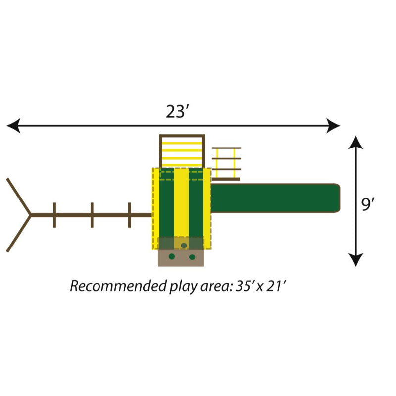 Eastern Jungle Gym Dreamscape1 Eastern Jungle Gym Dreamscape1