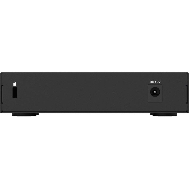 Linksys LGS105-ME Switch (5 Port)