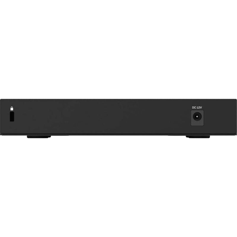 Linksys LGS108-ME Switch (8Port)