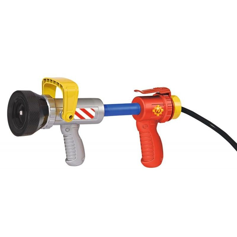 Simba Sam Fireman Tank Backpack Blaster