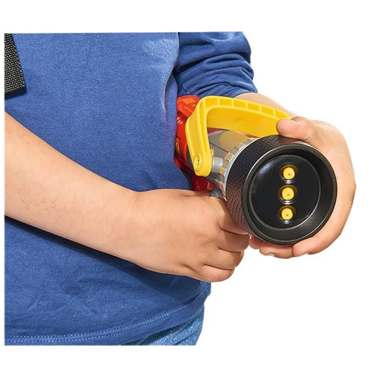 Simba Sam Fireman Tank Backpack Blaster