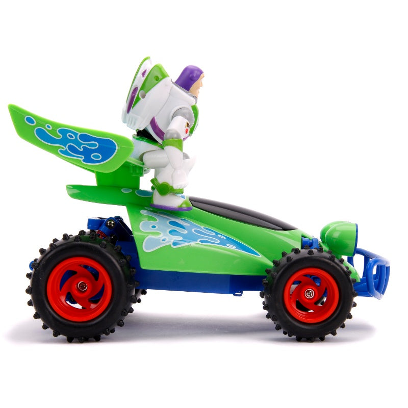 Dickie Toy Story Crash Buggy