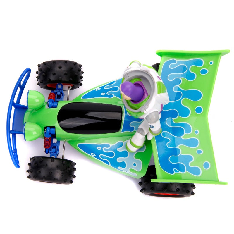 Dickie Toy Story Crash Buggy