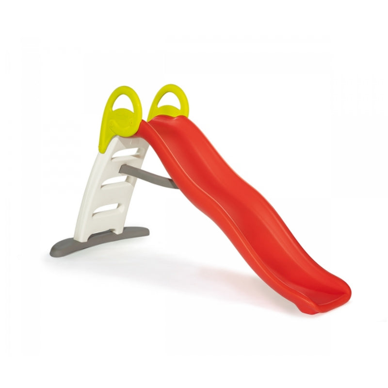 Smoby Funny Slide II