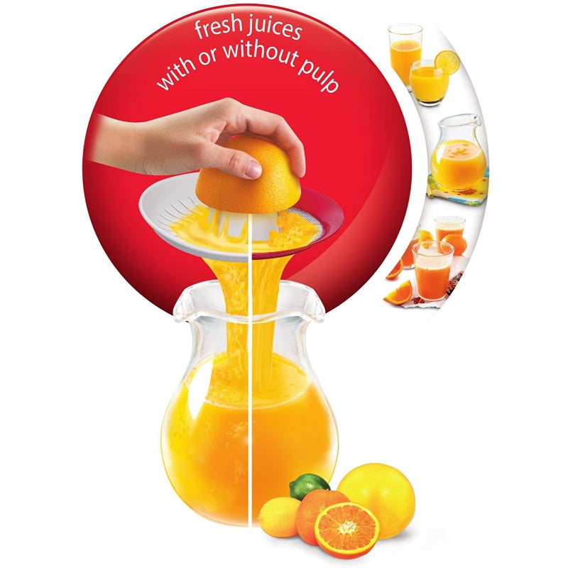 Moulinex Citrus Juicer PC302B27