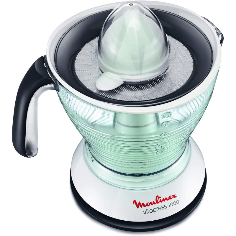 Moulinex Citrus Juicer PC302B27