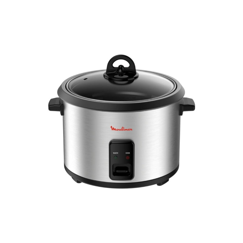 Moulinex Rice Cooker MK123D27