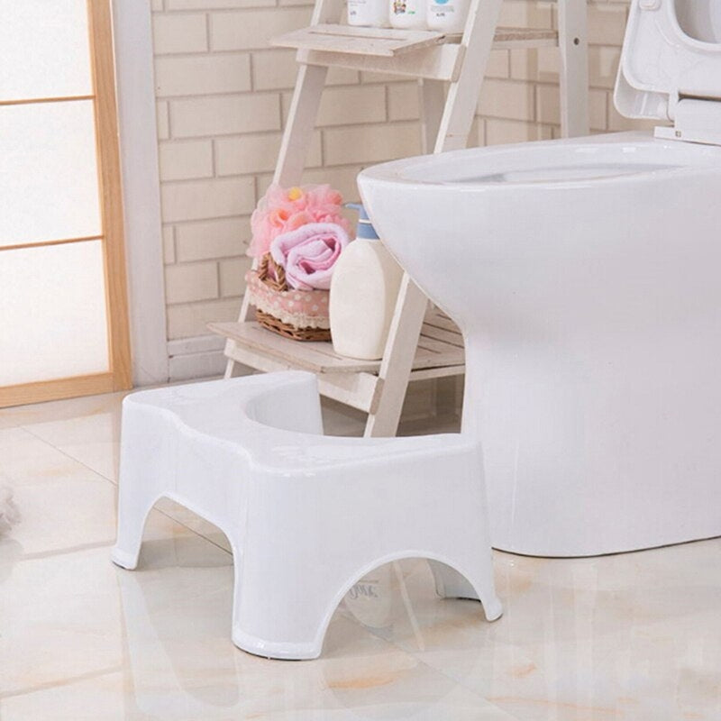 Portable Toilet Stool