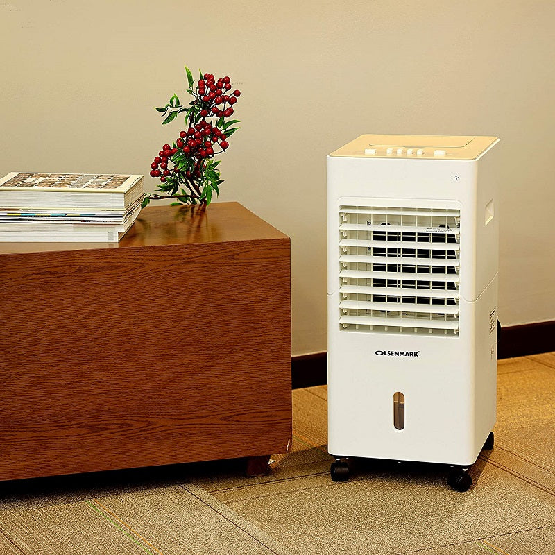 Olsenmark Air Cooler/3 Spd/Rmt1x1