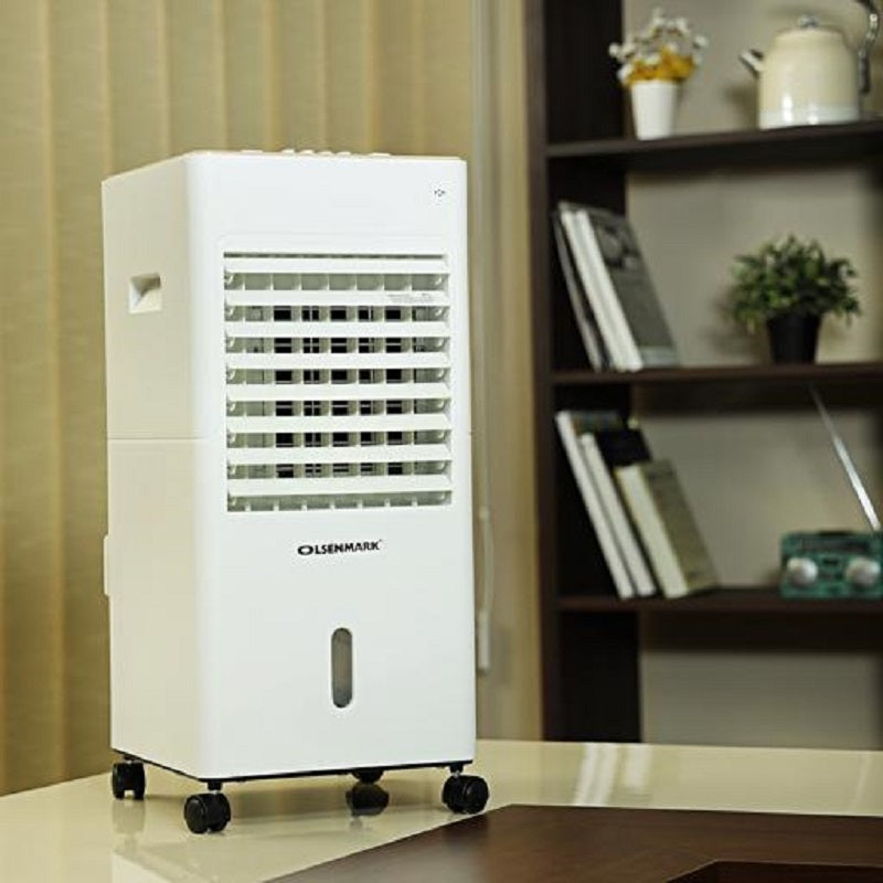 Olsenmark Air Cooler/3 Spd/Rmt1x1
