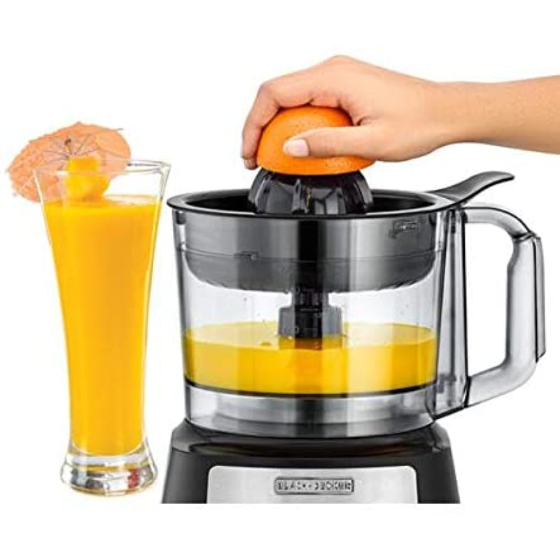 Black&Decker 6 In 1 Food Processor FX650B5Best Price in Doha, Qatar