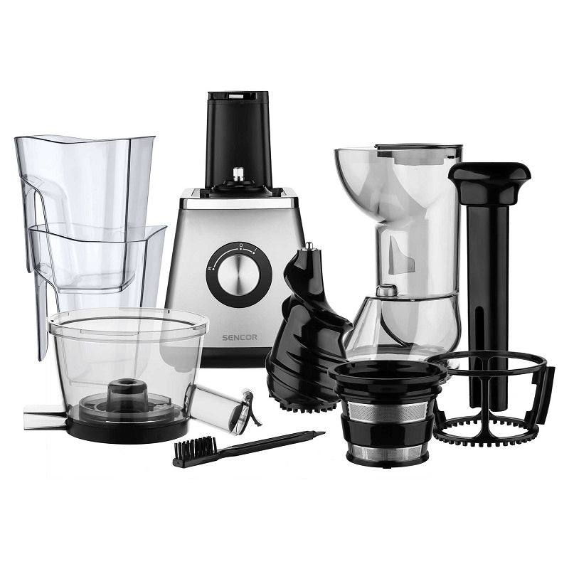 Sencor Slow Juicer Best Price in Doha, Qatar Buy at