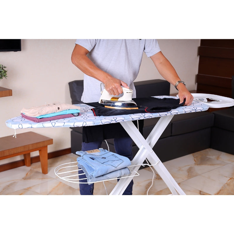 Royalford Mesh Ironing Board RF1968IB