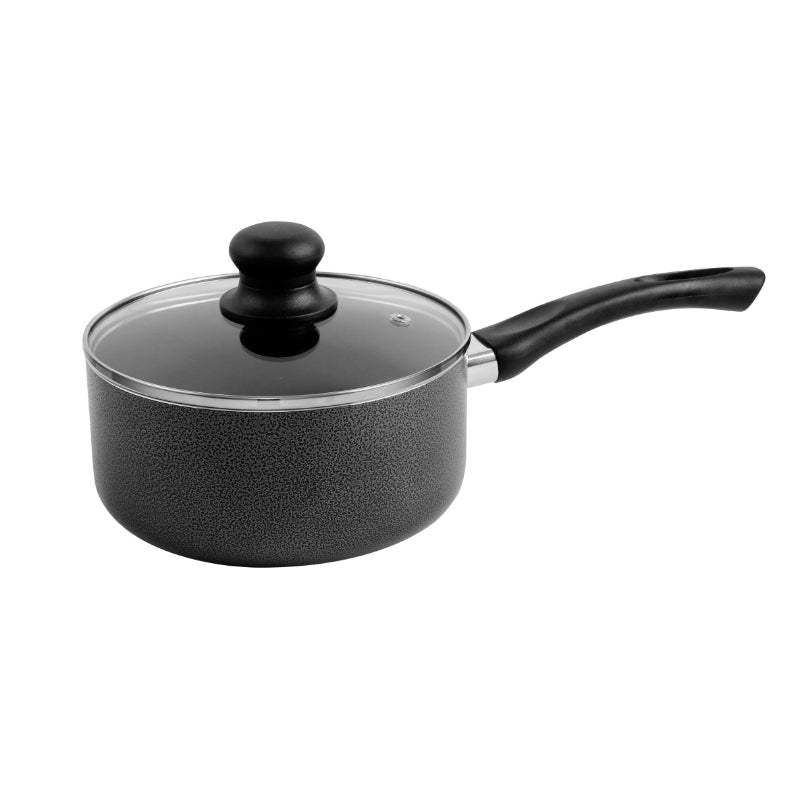 Royalford 8 Pcs Non Stick Cookware Set Royalford 8 Pcs Non Stick Cookware Set