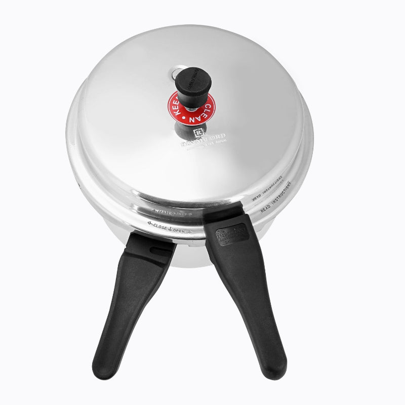Royalford Pressure Cooker 7.5 Ltr RF5803