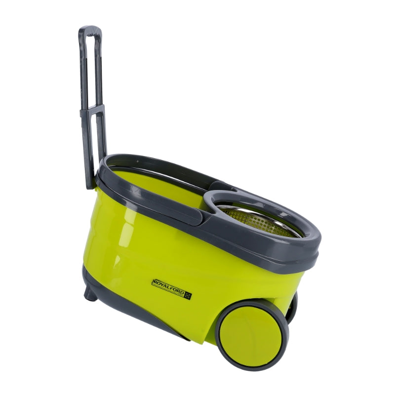 Royalford Proactive Mop RF7721