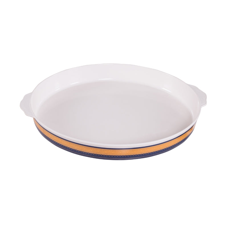 Royalford Rotating Serving Tray RF7804 Royalford Rotating Serving Tray RF7804
