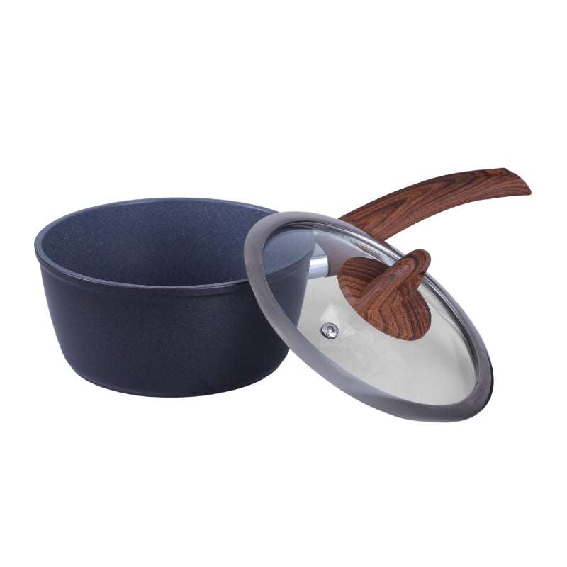 Royalford 9Pc Delight Cookware Set RF8904