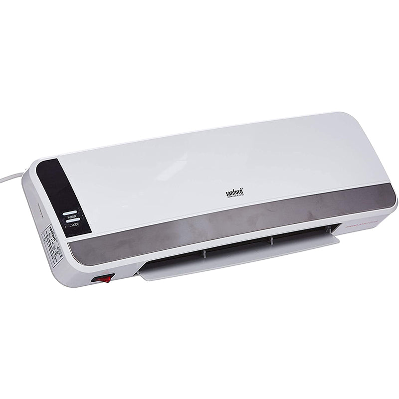 Sanford Wall Heater 2000W W/Remote (SF1227WH)