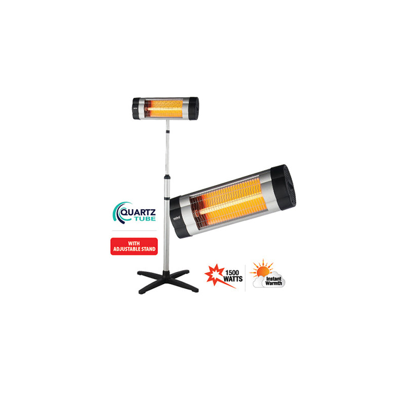 Sanford Quartz Room Heater 1500 W(SF1241QRH)