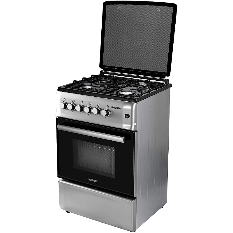 Geepas Cooking Range GCR5555 Best Price in Doha, Qatar Buy at