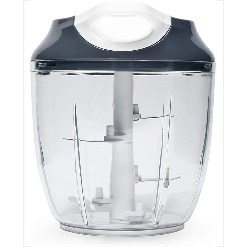 Homeway Manual Chopper With Egg Breaker