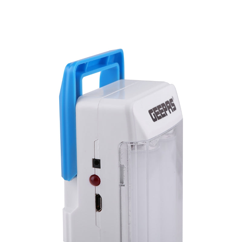 Geepas LED Emergency Lantern GE53013