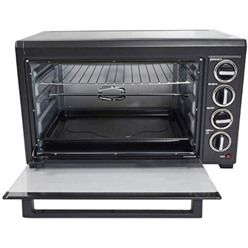 Geepas Electric Oven GO4451