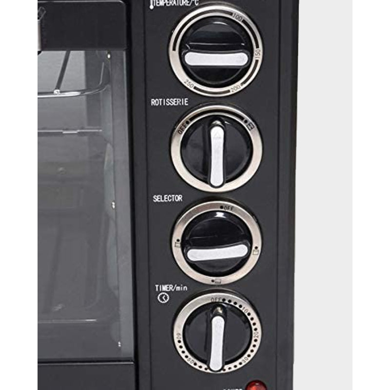 Geepas Electric Oven GO4451