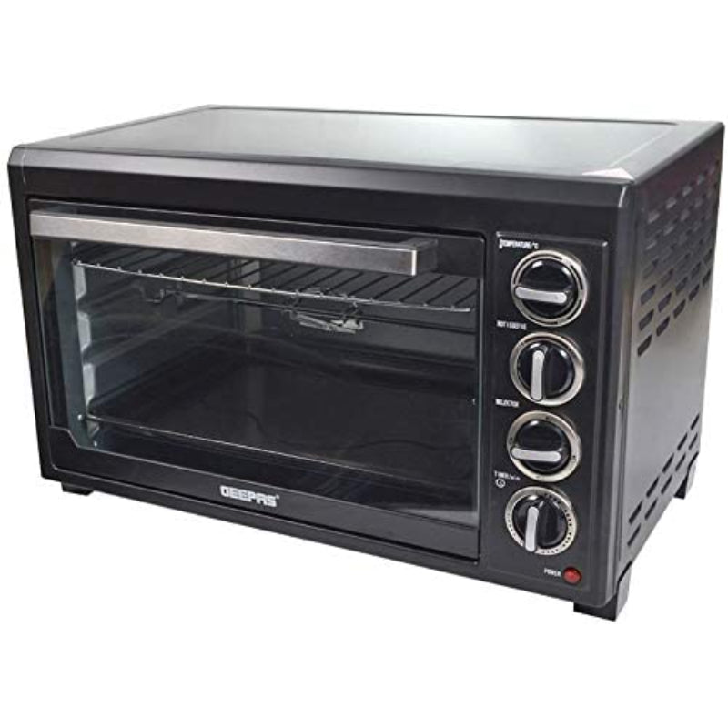 Geepas Electric Oven GO4451