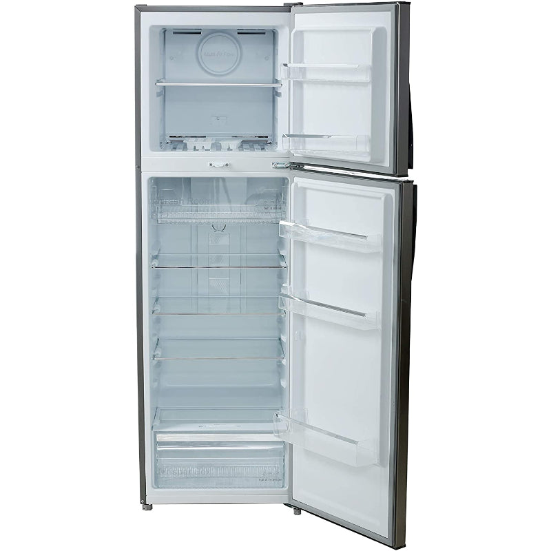Geepas 320 Ltr Refrigerator GRF3207SSXXN