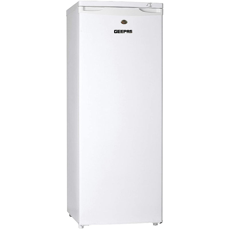 Geepas Upright Freezer GRFU2006