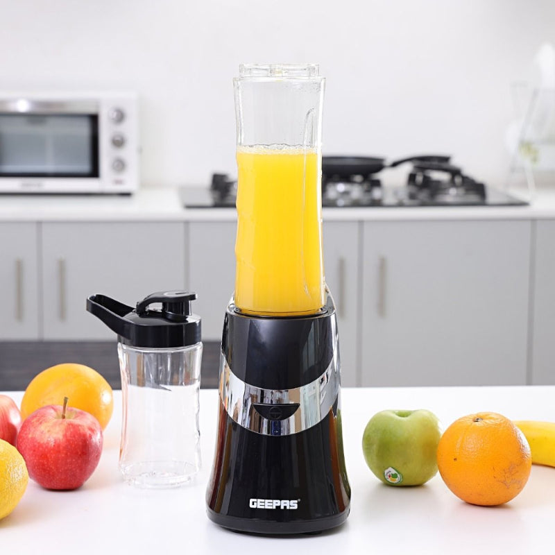 Geepas Mini Portable Blender GSB44020
