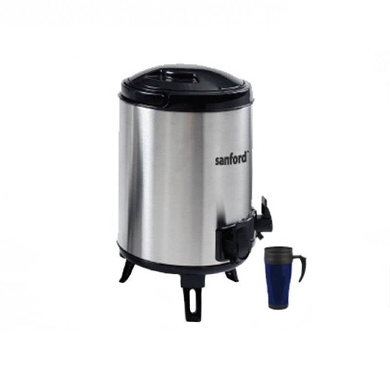 Sanford Hot&Cold Container SF1801WC