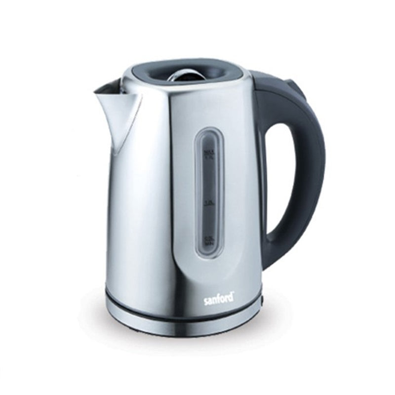 Sanford Electric Kettle 1.7L W/Shining Body SF1858EK