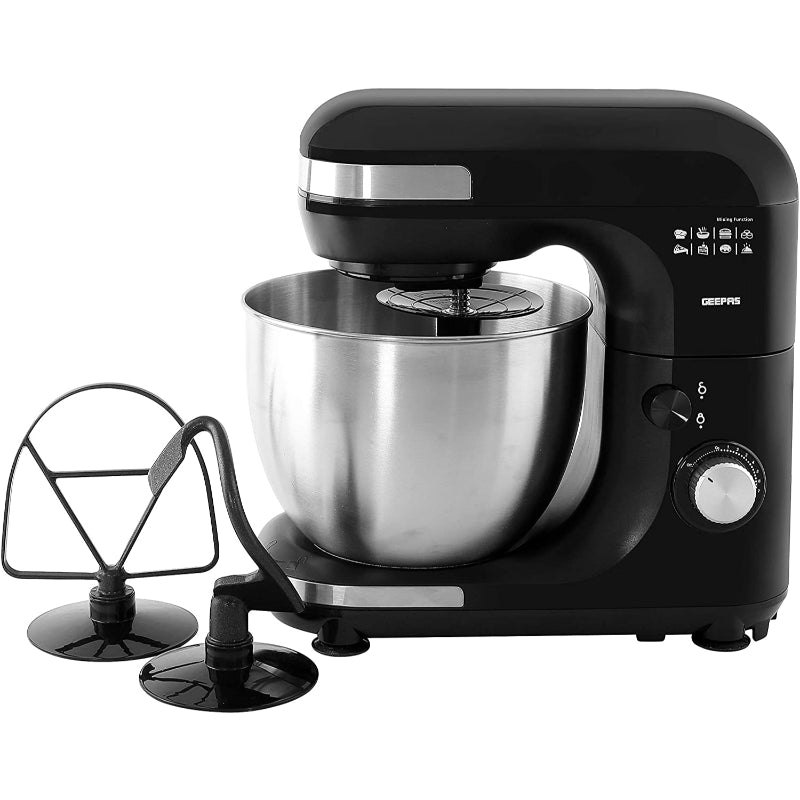 Geepas 5Ltr Stand Mixer GSM43013