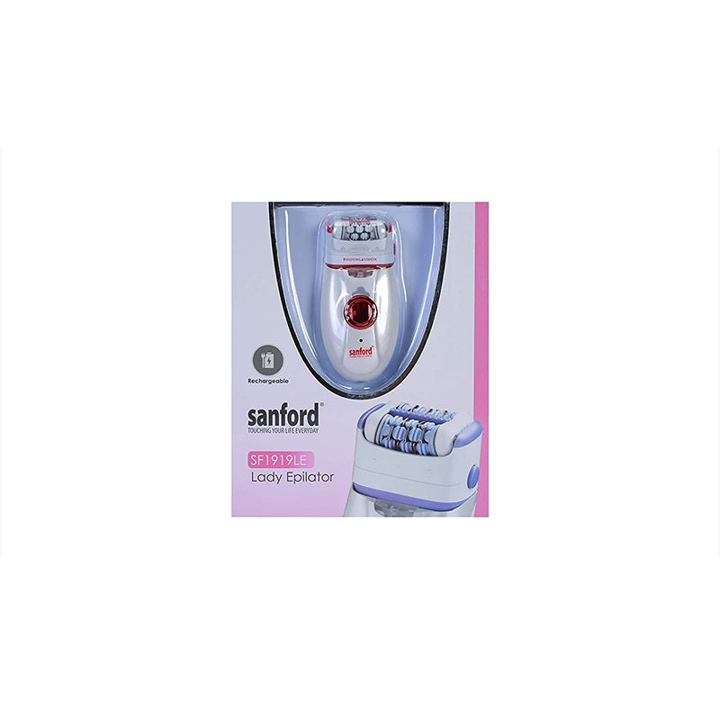 Sanford Lady Epilator SF1918LE