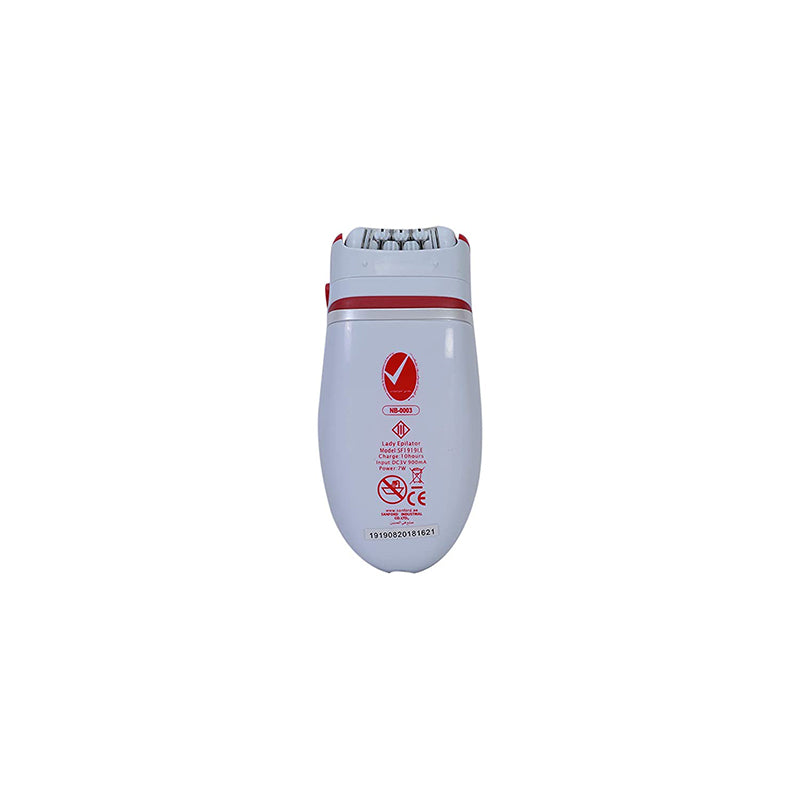 Sanford Lady Epilator SF1918LE