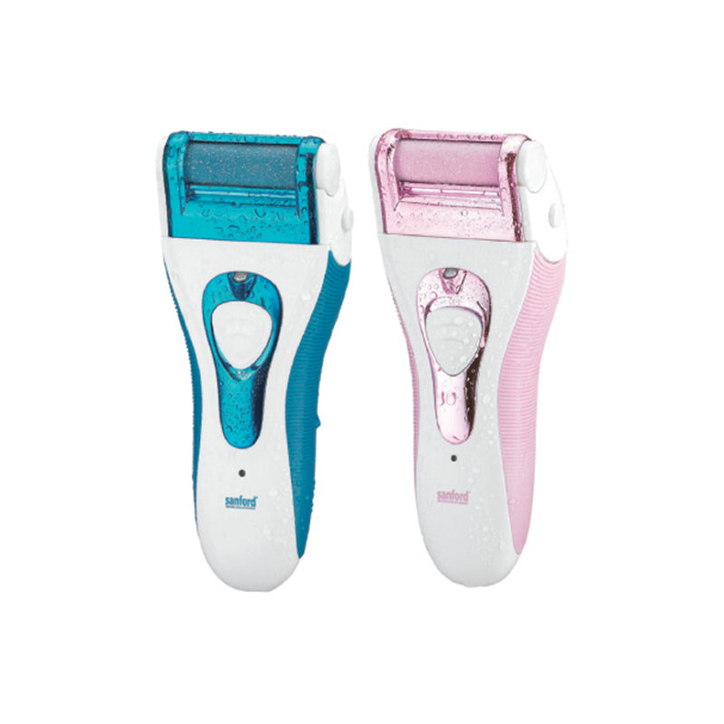 Sanford Callus Remover 2W SF1926CR