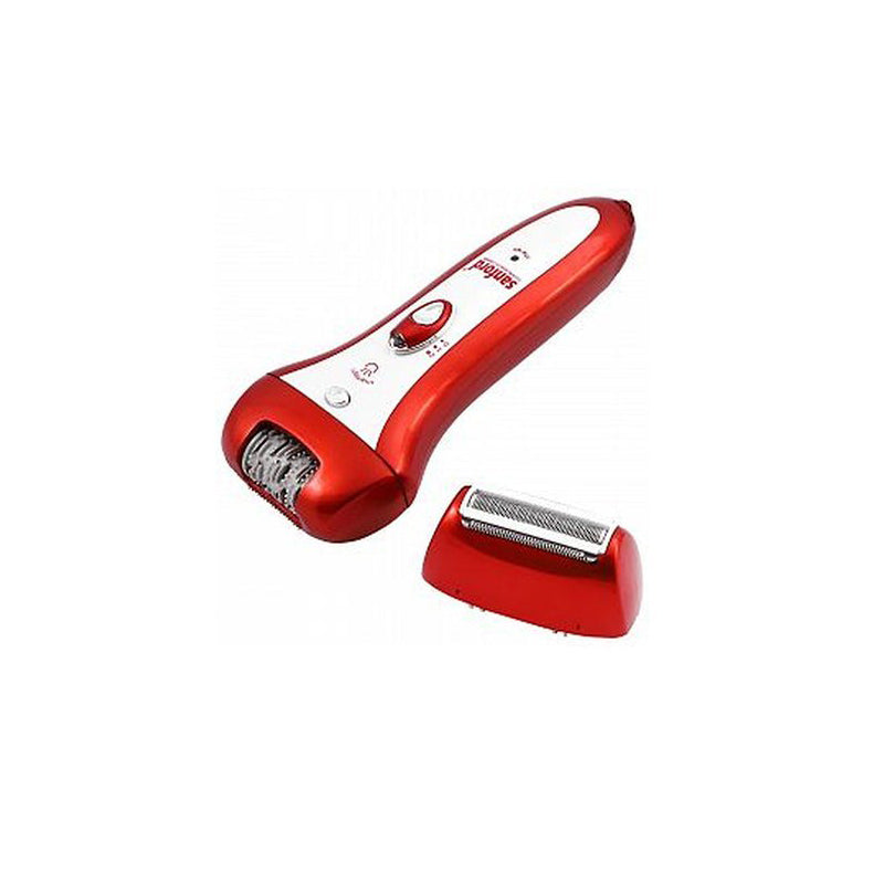 Sanford Rechargeable Lady Epilator SF1929LE