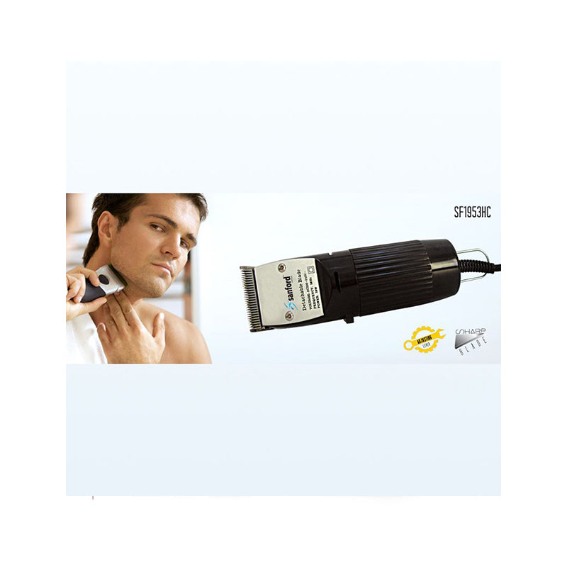 Sanford Rechargeable Hair Trimmer SF1953HC