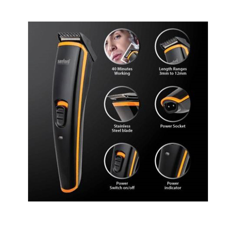 Sanford Hair Clipper SF1969HC