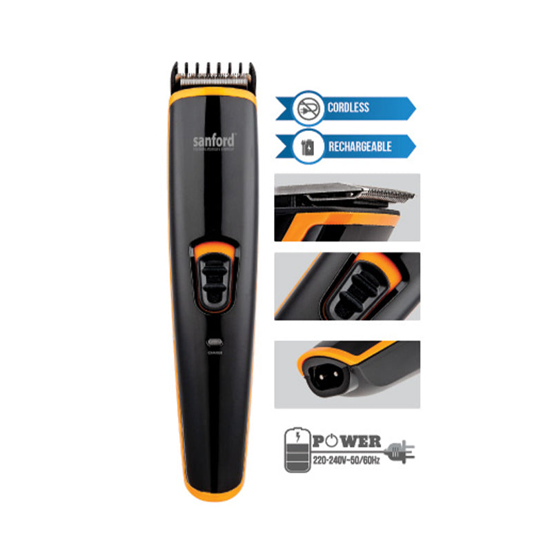 Sanford Hair Clipper SF1969HC